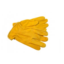 Men's Unlined Tan - M101